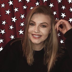 Meet your Posher, Anna cameryn